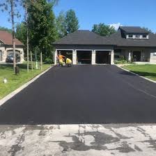 Arcola, TX Driveway Paving Services Company